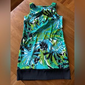 Colorful Women's Dress